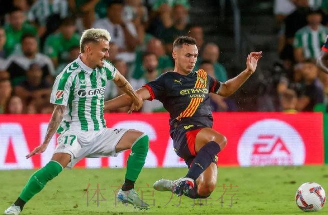 马卡:伊斯科想继续留在西甲 贝蒂斯&塞维对其感兴趣 马卡:伊斯科想继续留在西甲 贝蒂斯&塞维对其感兴趣